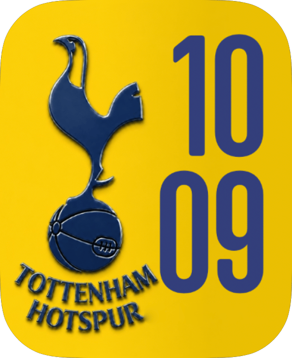 Tottenham Hotspur