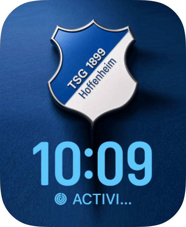 TSG Hoffenheim