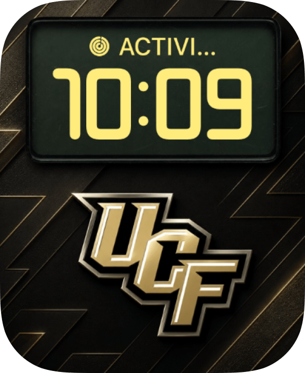 UCF Knights
