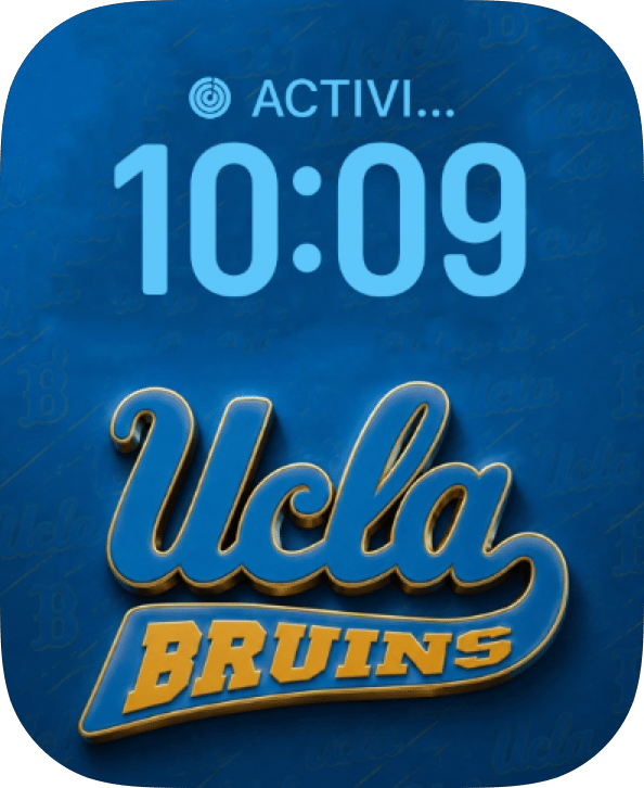 UCLA Bruins