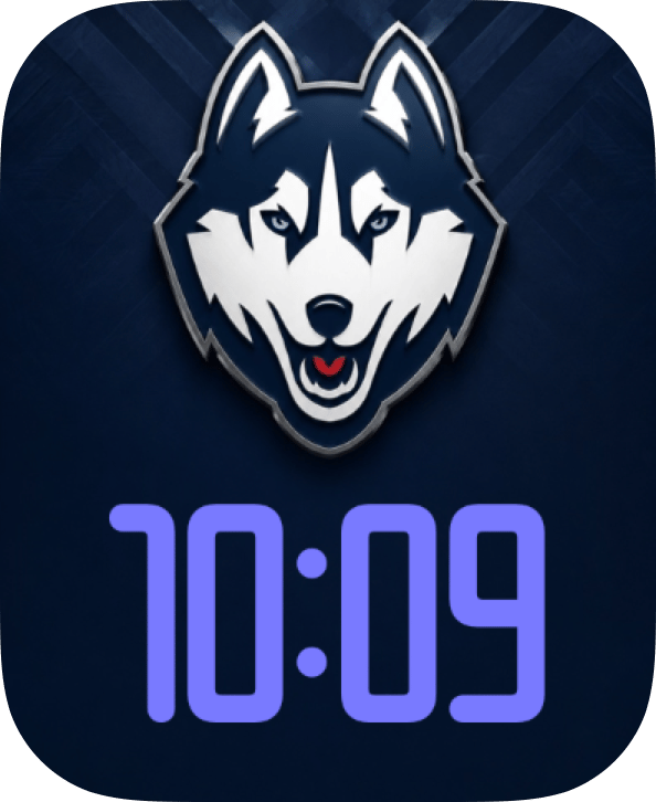 UConn Huskies