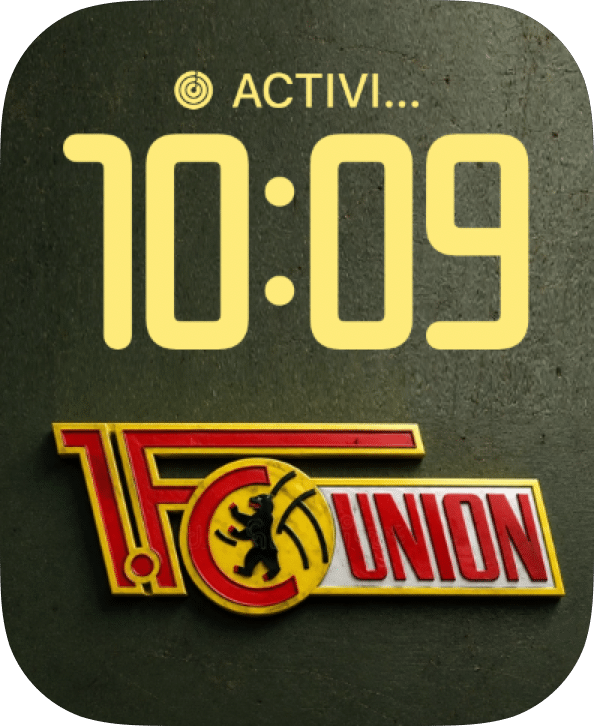 Union Berlin