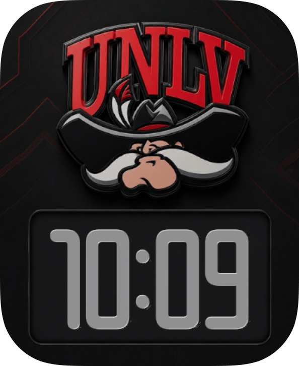 UNLV Rebels