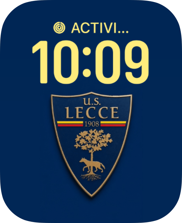 US Lecce