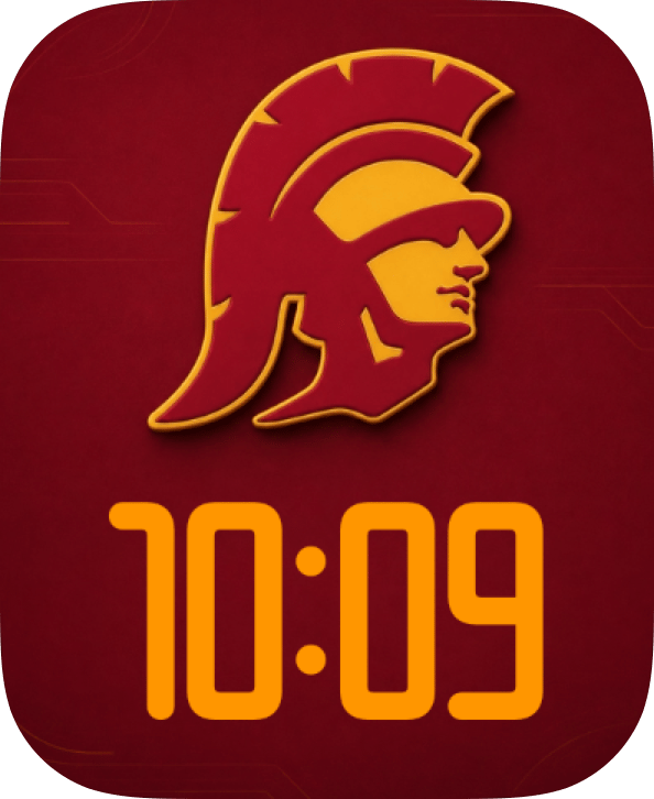 USC Trojans
