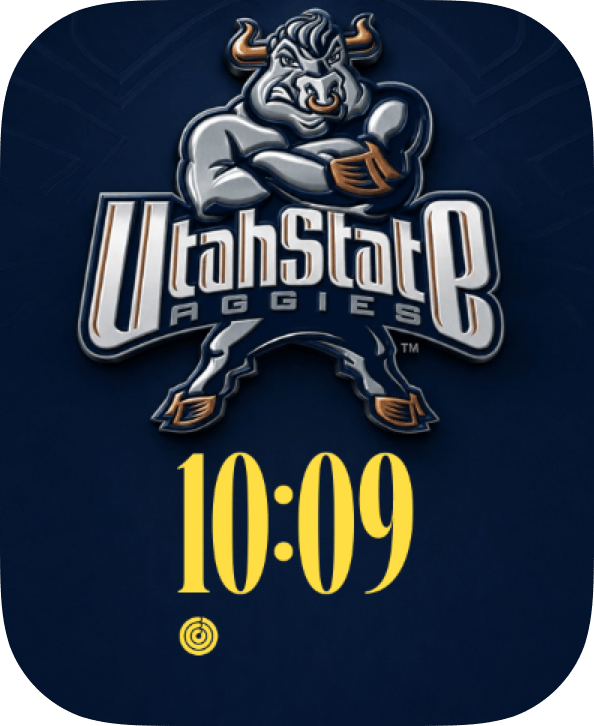 Utah State