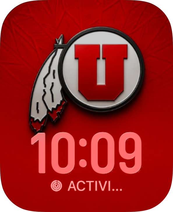 Utah Utes