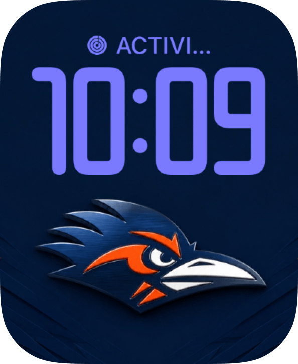 UTSA Roadrunners