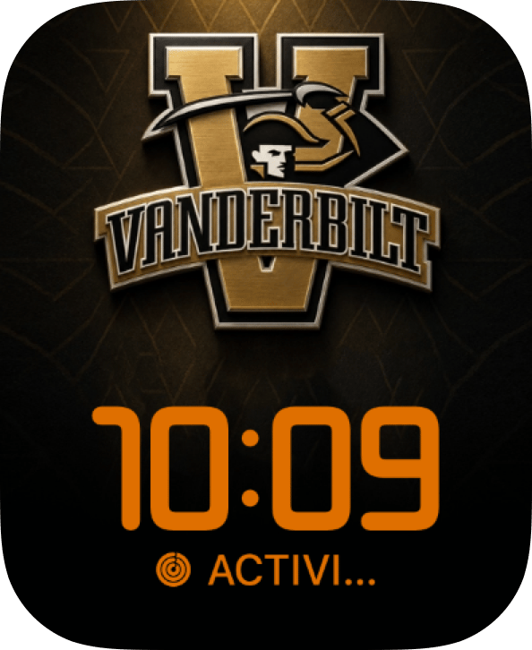 Vanderbilt