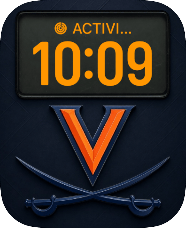 Virginia Cavaliers