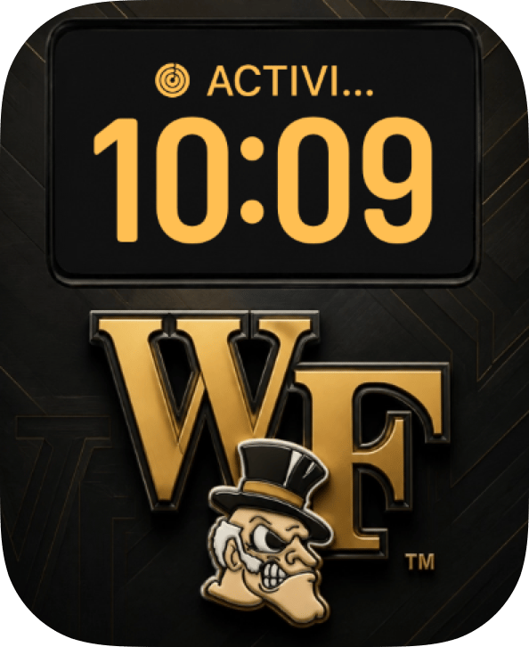 Wake Forest