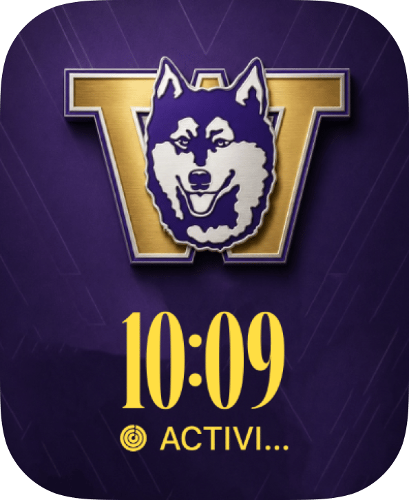 Washington Huskies