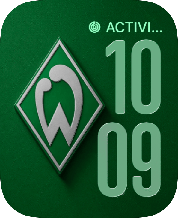 Werder Bremen