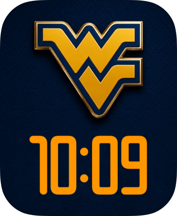West Virginia