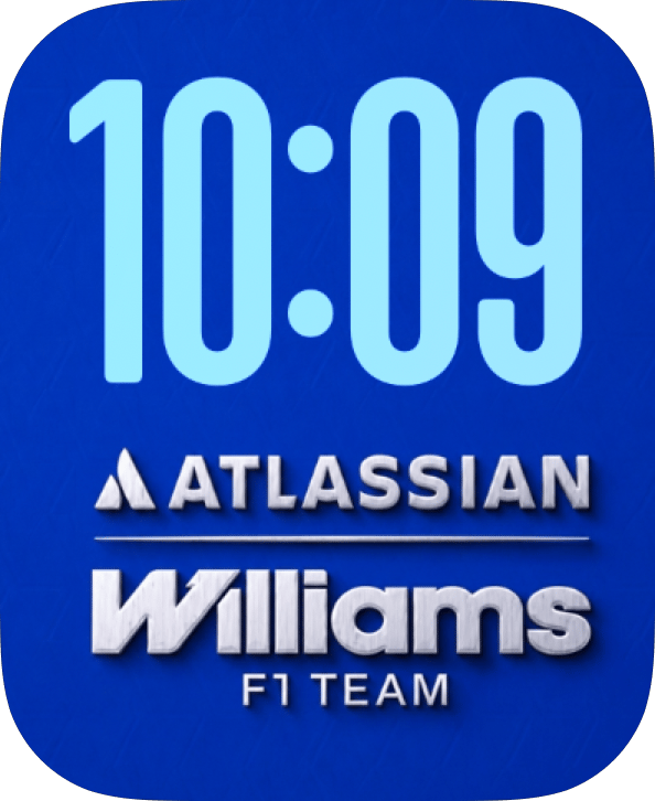Williams F1