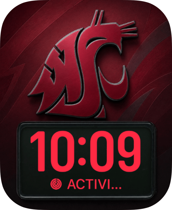 WSU Cougars