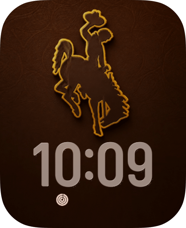Wyoming Cowboys