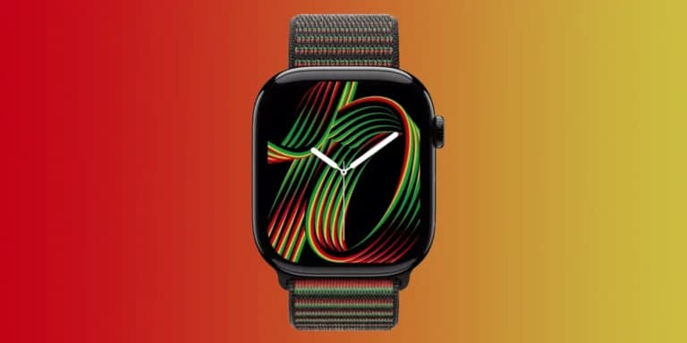Apple’s Latest watchOS 11.3 Update: The New Unity Rhythm Face and Key Bug Fixes Revealed