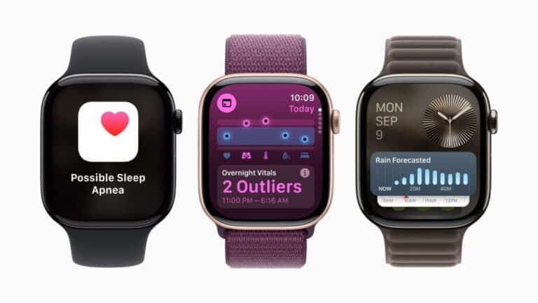 Apple releases 11.3.1 bug fix update for Apple Watch