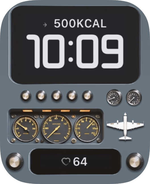 Aviation Dashboard