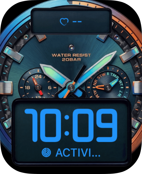 Aqua Diver
