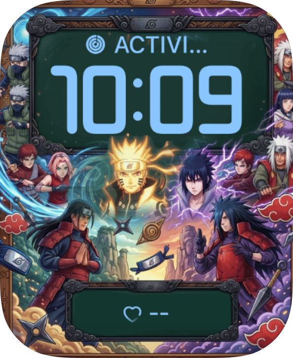 Naruto Final Battle
