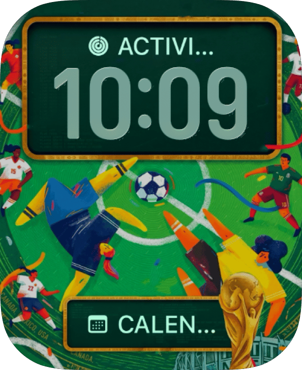 World Cup 2026 Matchday Energy