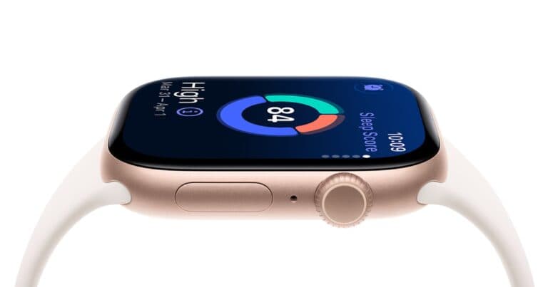 Apple Watch Series 11 buying guide featured image showing the latest standard Apple Watch