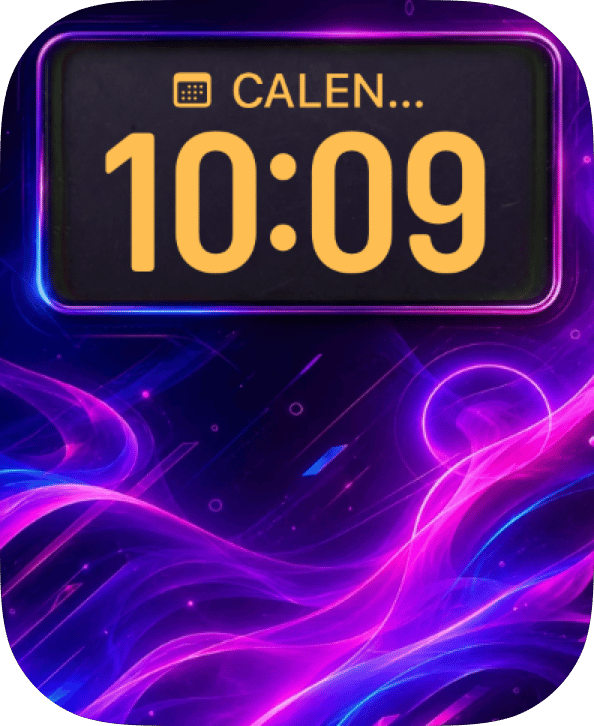 Purple Current