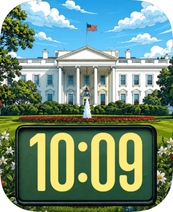 White House Garden