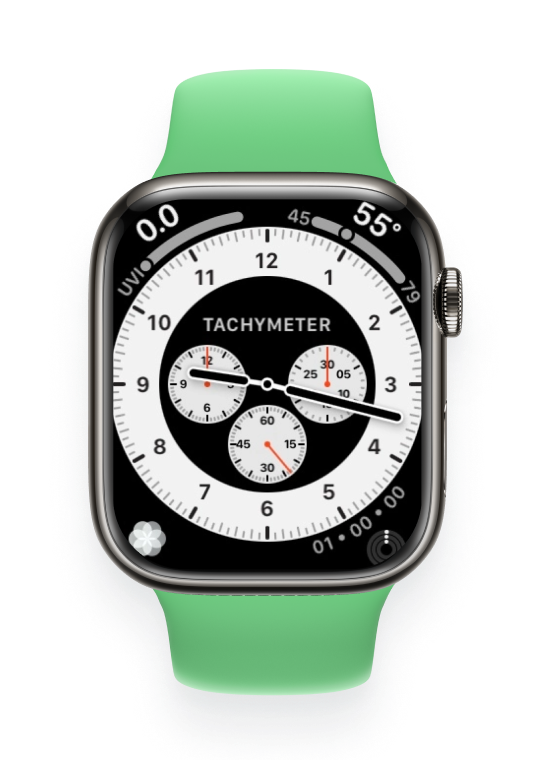 🙌 Watch Faces for Apple Watch Live Watch Faces ⌚️